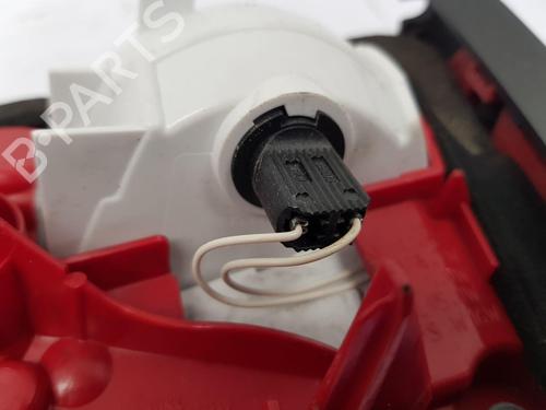 Left tailgate light AUDI A6 C7 Avant (4G5, 4GD) 3.0 TDI quattro | BP29620466C79 