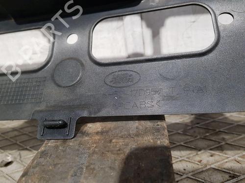 Grille LAND ROVER FREELANDER 2 (L359) 2.2 TD4 4x4 | BP30364962C40