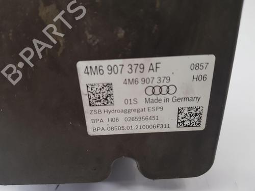 ABS pump VW TOUAREG (CR7, RC8) | BP33004922M43 - Image 5