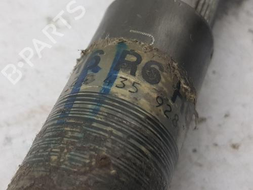 Steering column universal joint VAUXHALL TIGRA TwinTop (X04) 1.4 | BP34226237M114  - Image 5