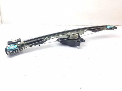 Front left window mechanism CITROËN NEMO Box Body/MPV (AA_) 1.3 HDi 75 | BP33004832C22  - Image 5