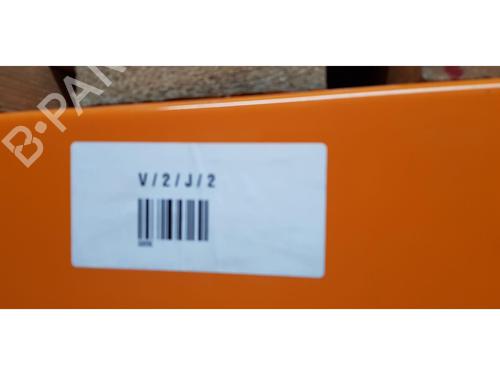 Antenna/Base HYUNDAI ix35 (LM, EL, ELH) 1.6 | BP26723700C140 