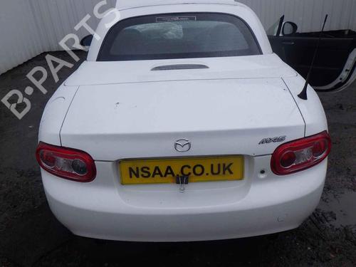 Rear differential MAZDA MX-5 III (NC) 1.8 (NC18) | BP27353028M24  - Image 9