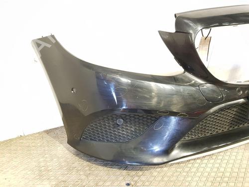 Front bumper MERCEDES-BENZ C-CLASS (W205) C 200 EQ Boost (205.077) | BP22662699C7 