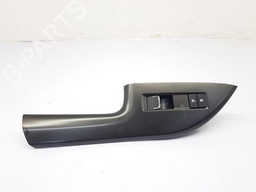 Left front window switch LEXUS NX II (_A2_, _H2_) 350h E-Four (AAZH25) | BP36536308I27 - Image 5