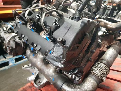 Engine VW TOUAREG (7P5, 7P6) 3.0 V6 TDI | BP22655961M1 