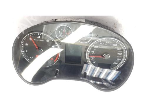 Instrument cluster AUDI A3 Sportback (8PA) RS3 quattro | BP22670109C47 