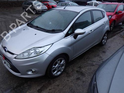 Gearbox FORD FIESTA VI (CB1, CCN) 1.4 TDCi | BP26461557M3 - Image 13