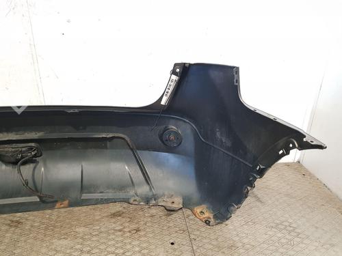 Rear bumper NISSAN QASHQAI I (J10, NJ10) 1.5 dCi | BP29045141C8 