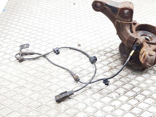Left front steering knuckle KIA SPORTAGE IV (QL, QLE) 1.7 CRDi | BP23031629M25 