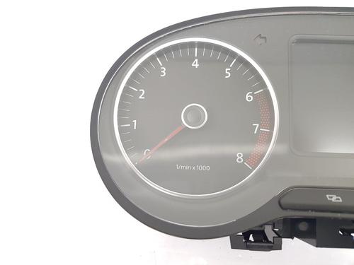 Instrument cluster VW POLO V (6R1, 6C1) 1.4 (6R1) | BP29957299C47 
