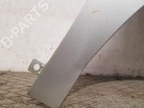 Right front fenders VAUXHALL COMBO Mk III (D) Box Body/MPV (X12) 1.3 CDTi | BP31691160C42 
