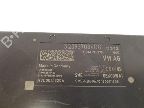 Elektronisk modul VW TIGUAN (AD1, AX1) 2.0 TDI | BP27708597M83