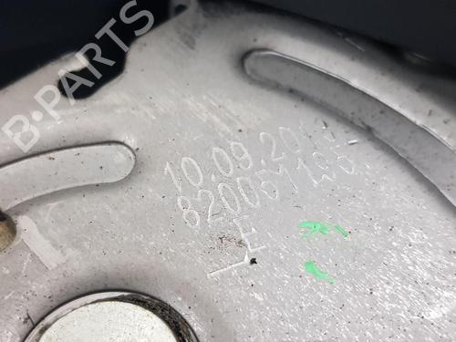 håndbremse RENAULT TWINGO II (CN0_) 1.2 16V (CN04, CN0B) | BP31663619I18 