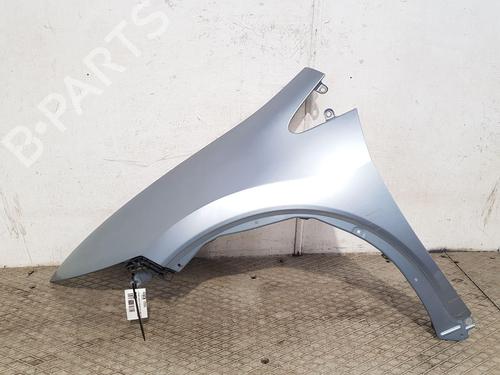 Used Left front fenders HONDA CIVIC VIII Hatchback (FN, FK) 1.4 (FK1) (83 hp) 26943364