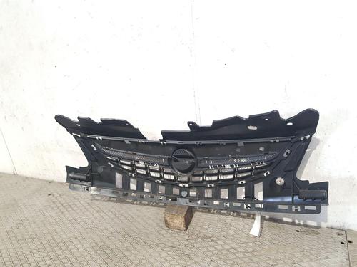Grill VAUXHALL CORSA Mk III (D) (S07) 1.2 i 16V (L08) | BP34638940C40  - Image 10
