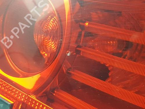 Right taillight BMW 5 (E60) 525 d | BP29641961C35 