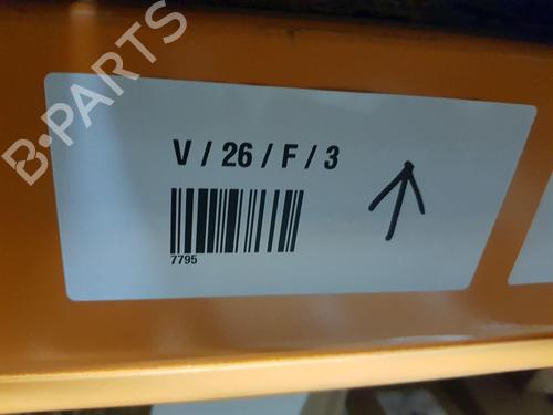 Alternator MERCEDES-BENZ GLS (X167)  | BP29957099M7