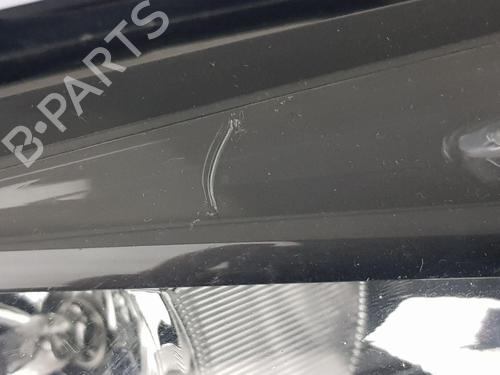 Left headlight VAUXHALL CORSA Mk IV (E) (X15) 1.4 | BP29407930C28 