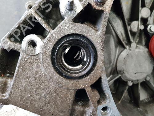 Gearbox RENAULT SCÉNIC III (JZ0/1_) 1.5 dCi | BP27266856M3