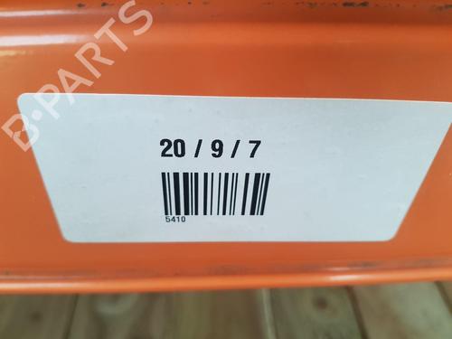 Electronic module LAND ROVER RANGE ROVER EVOQUE (L538) | BP22666299M83 - Image 6