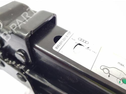 Jack Kit AUDI A3 Sportback (8VA, 8VF) 1.0 TFSI | BP32375143C119