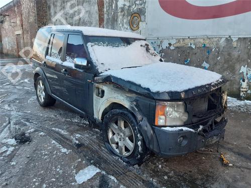 Brugte LAND ROVER DISCOVERY III (L319) 2.7 TD 4x4 (190 hp) 2949474