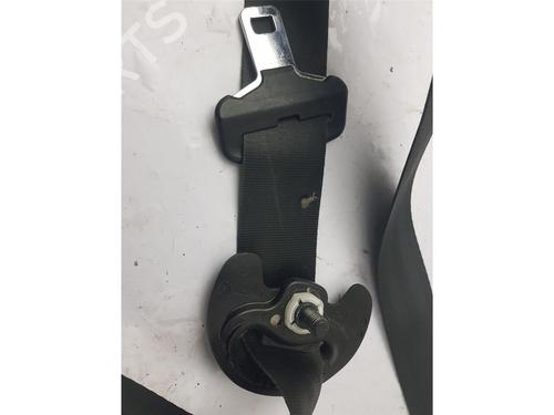 Front right seatbelt CITROËN C3 II (SC_) 1.2 VTi 82 | BP38991382I25 - Image 5