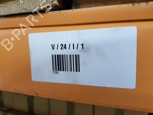 Air vent NISSAN JUKE (F16_) DIG-T 117 | BP22678910I21 