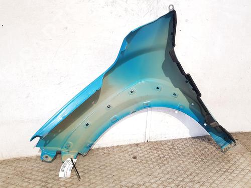 Right front fenders HYUNDAI KONA (OS, OSE, OSI) 1.6 GDi Hybrid | BP30184694C42