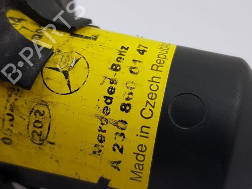Headlight washer MERCEDES-BENZ SL (R230) 350 (230.467) | BP30161452E17