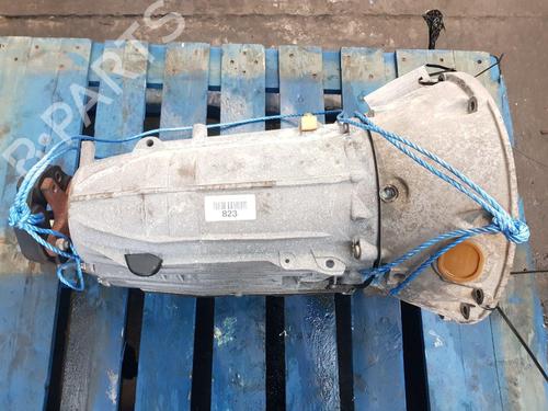 Used Gearbox MERCEDES-BENZ S-CLASS (W222, V222, X222) S 63 AMG (222.077, 222.177) (585 hp) 22658510