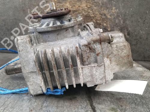 Transfer box AUDI Q3 (8UB, 8UG) 2.0 TDI quattro | BP31983578M36