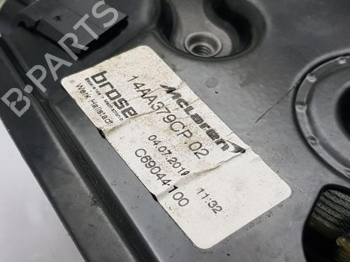Front right window mechanism MCLAREN 720S 4.0 | BP29408100C23 
