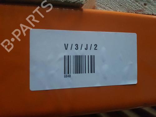 Steering pump FERRARI CALIFORNIA 4.3 | BP22660456M99