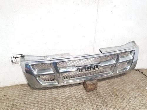 Gitter ISUZU D-MAX I (TFR, TFS) 3.0 DiTD 4x4 (TFS77H) | BP30045214C40 