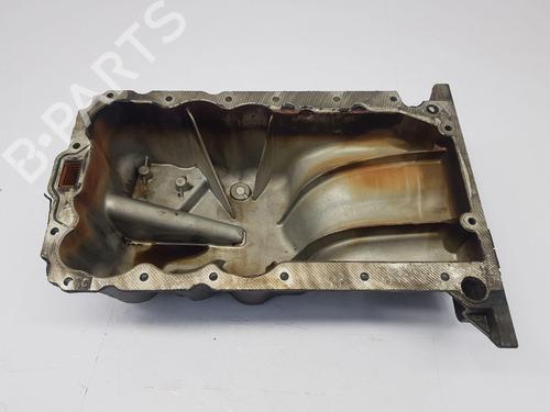 Used Oil sump VAUXHALL CORSA Mk IV (E) (X15) 1.2 (69 hp) 29928067