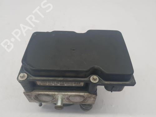 ABS pump SUZUKI SX4 (EY, GY) 1.6 VVT 4x4 (RW416) | BP36093502M43 - Image 6