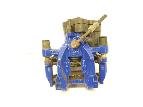 Used Left rear brake caliper VW TIGUAN (AD1, AX1) 2.0 TDI (150 hp) 28029475