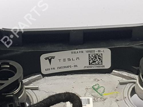 Steering wheel TESLA MODEL 3 (5YJ3) | BP35746247C49 - Image 5
