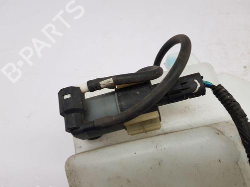 Windscreen washer tank NISSAN QASHQAI II (J11, J11_) 1.3 DIG-T | BP28049775C113