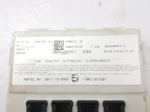Electronic module MINI MINI (F56) Cooper | BP40010495M83 - Image 6
