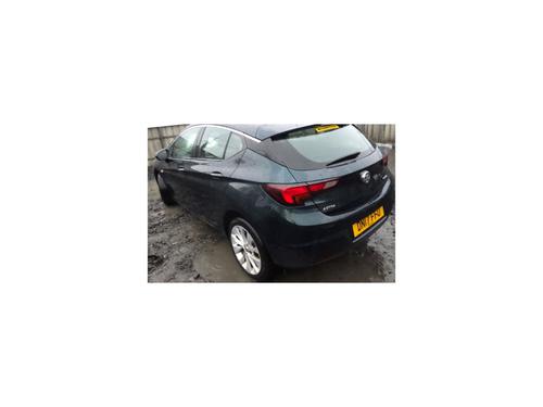 Radio VAUXHALL ASTRA Mk VII (K) (B16) 1.4 Turbo | BP26401112E6 - Image 11