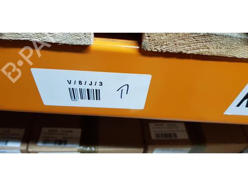 Electronic module AUDI A6 C7 Avant (4G5, 4GD) RS6 quattro | BP30115771M83