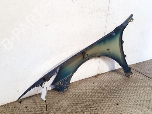 Right front fenders SKODA OCTAVIA II (1Z3)  | BP22203031C42 