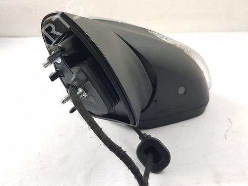 Left mirror FORD FIESTA VII (HJ, HF)  | BP31574686C26 