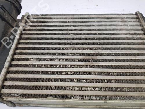 Intercooler NISSAN QASHQAI II (J11, J11_)  | BP30581025M30 