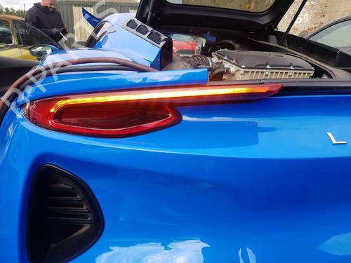 Brugte LOTUS EMIRA 3.5 (405 hp) 4216354