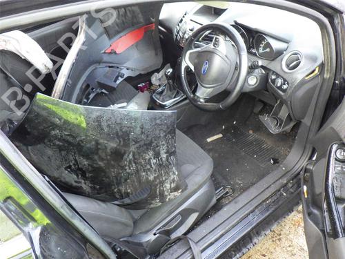 Engine control unit (ECU) FORD FIESTA VI (CB1, CCN) 1.5 TDCi | BP30948496M57 - Image 20