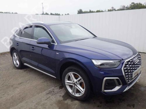 Other AUDI Q5 (FYB, FYG) 2.0 TFSI quattro | BP26509330O1  - Image 7
